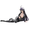 Image de Figurine Relax Time - Overlord If - Albedo