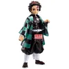 Image de Figurine Grandista - Demon Slayer - Tanjiro Kamado Special Color Version