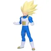 Image de Figurine - Dragon Ball Daima - Vegeta Super Saiyan 3