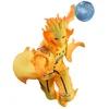 Image de Figurine - Naruto Shippuden - Naruto Uzumaki / Minato Namikaze (B:Minato Namikaz