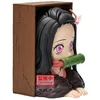 Image de Figurine Hyokofig - Demon Slayer: Kimetsu No Yaiba - Nezuko Kamado