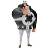 Image de Figurine One Piece Â¿ Bartholomew Kuma (Dxf The Grandline Series Extra) 17 Cm