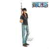 Image de One Piece - Trafalgar Law - Figurine Super Master Stars Piece 30cm