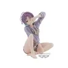 Image de Figurine The Idolmaster - Toru Asakura Shiny Colors Relax Time 11cm