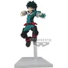 Image de My Hero Academia - Deku - Figurine Bravegraph 11cm