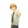 Image de Chainsaw Man - Denji - Figurine Chain Spirits 17cm