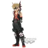 Image de My Hero Academia - Katsuki Bakugo - Figurine Age Of Heroes 17cm