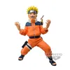 Image de Naruto - Uzumaki Naruto - Figurine Vibration Stars 14cm