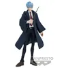 Image de Mashle : Magic And Muscles - Dxf : Lance Crown Figurine Banpresto