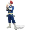 Image de My Hero Academia - Todoroki Shoto - Figurine Age Of Heroes 17cm