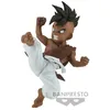 Image de Dragon Ball Z - Uub - Figurine Match Makers 1/2 8cm