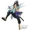 Image de Naruto Shippuden - Vibration Stars : Sasuke Uchiha (A) Figurine Banpresto