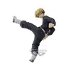 Image de Figurine Tokyo Revengers - The Chifuyu Matsuno King Of Artist 17cm