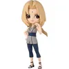 Image de Banpresto Figurine Tsunade Naruto Shippuden Q Posket 14 Cm