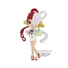 Image de Figurine One Piece - Uta Film Red Q Posket 14cm