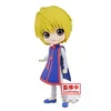 Image de Figurine Hunter X Hunter - Kurapika Ver A Q Posket 14cm