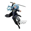 Image de Figurine That Time I Got Reincarnated As A Slime - Rimuru Tempest 2 Maximatic 20cm