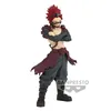 Image de Figurine My Hero Academia - Red Riot 2 Age Of Heroes 16cm