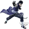 Image de Figurine Naruto Shippuden - Uchiha Obito Vibration Stars 14cm