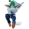 Image de Figurine Dragonball Z - Match Makers Zarbon (Vs Vegeta) 13cm