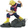 Image de My Hero Academia - All Might - Figurine Combination Battle 1/2 9cm
