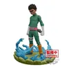Image de Figurine Naruto - Rock Lee Memorable Saga 12cm