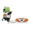 Image de Figurine Dragon Ball Z - Gynyu Force Guldo Solid Edge Works Vol 21 8cm