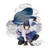 Image de Figurine Naruto - Uchiha Sasuke Shippuden Panel Spectacle Special 9cm