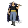 Image de Figurine One Piece - The Shukko Benn Beckman 17cm