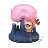 Image de Figurine One Piece - Tony Tony Chopper Wcf Log Stories 9cm