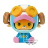 Image de Figurine One Piece - Chopper Egghead Ver Sofvimates 11cm