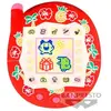 Image de Peluche - BANPRESTO - Tamagotchi Connection V3 - Rouge - Mixte - 3 ans et plus