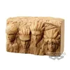 Image de Tirelire Naruto - Replique Hokage Rock 18cm