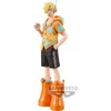 Image de Figurine Dxf The Grandline Series Egghead - One Piece - Sanji