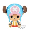 Image de Figurine One Piece - Chopper Fish Man Island Ver Sofvimates 11cm