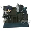 Image de Figurine Wcf Log Stories - Kaiju NÂ°08 - Soshiro Hoshina Vs Kaiju No.8