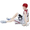 Image de Figurine - Kuroko's Basketball The Movie Last Game Interval - Seijuro Akashi & T