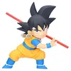 Image de Figurine - Dragon Ball Daima - Son Goku (Mini) With Panel