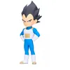 Image de Figurine - Dragon Ball Daima - Vegeta (Mini) With Panel