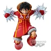 Image de Figurine One Piece - Luffy (Egghead Arc) Battle Record Collection 14cm