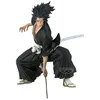 Image de Figurine Bleach - Kenpachi Zaraki Vibration Stars 13cm