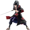 Image de Figurine Naruto Shippuden - Uchiha Sasuke Iv Vibration Stars 15cm