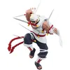 Image de Figurine Naruto Shippuden - Killer Bee Vibration Stars 17cm