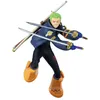 Image de Figurine One Piece - Roronoa Zoro Battle Record Collection 16cm