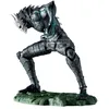 Image de Figurine Kaiju No 8 - No 8 The Metallic Figure 11cm