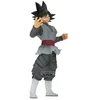 Image de Figurine Dragon Ball Z - Goku Black Clearise 19cm