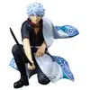 Image de Figurine - Gintama - Gintoki Sakata Anniversary Ver.