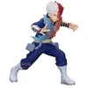 Image de Figurine The Amazing Heroes Plus - My Hero Academia - Shoto Todoroki Ii