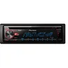 Image de DEH-X7800DAB - Autoradio CD /MP3 /WMA - iPod - 2xUSB - Aux - DAB - BLUETOOTH