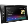 Image de Pioneer DMH-A240DAB - RÃ©cepteur numÃ©rique - affichage - 6.2' - Ã©cran tactile - unitÃ© intÃ©grÃ©e au tableau de bord - Double-Din - 50 Watts x 4
